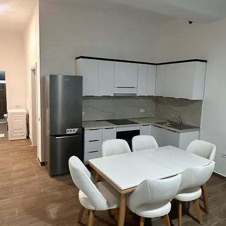 2211 Berat Apartman