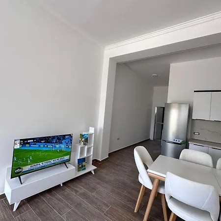 Apartman 2211 Berat *