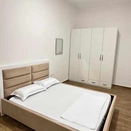 Appartement 2211 Berat *