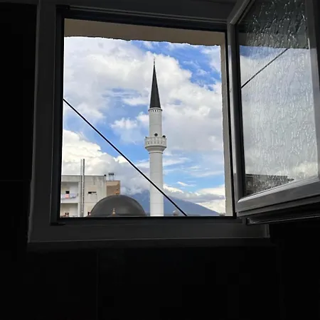 2211 Berat Appartement Uznove