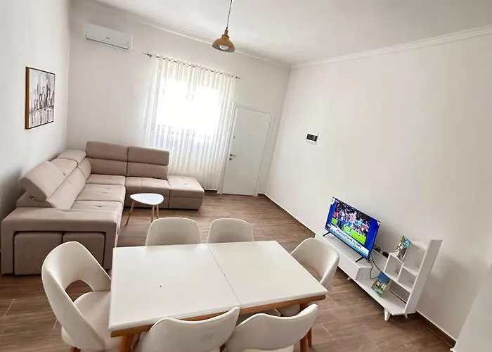 Appartement 2211 Berat *