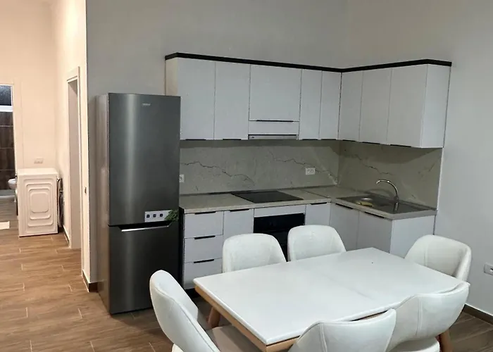 2211 Berat Appartement