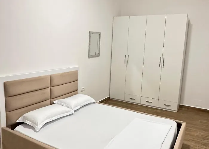 Appartement 2211 Berat *