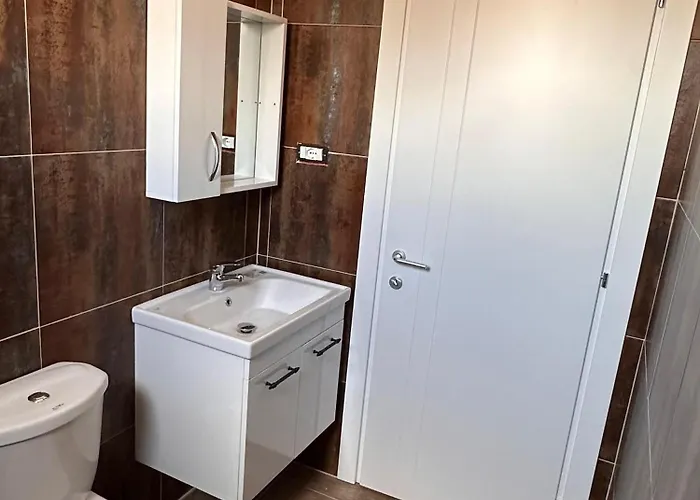 2211 Berat Appartement *