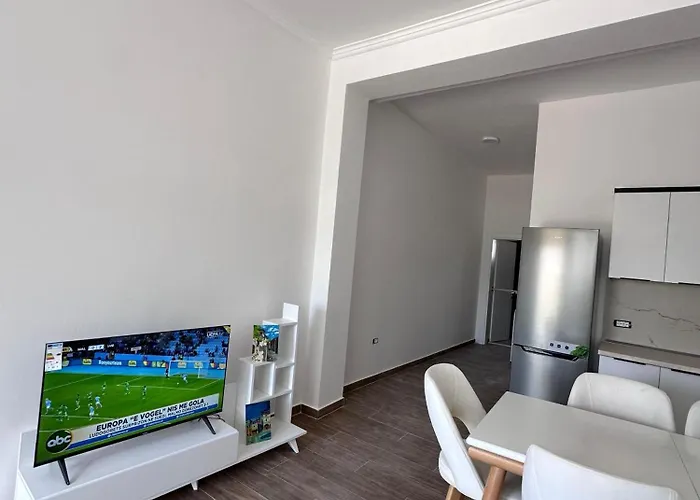 Appartement 2211 Berat *