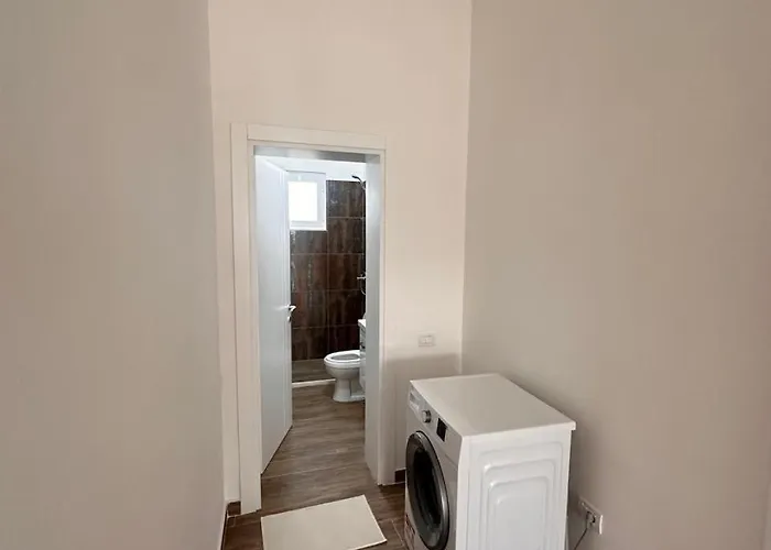 2211 Berat Appartement Uznove